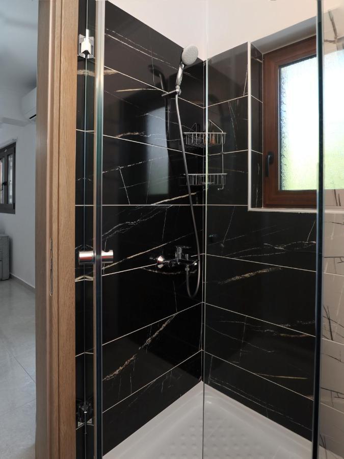 Apartament Asanis 1 Lefkáda Zewnętrze zdjęcie