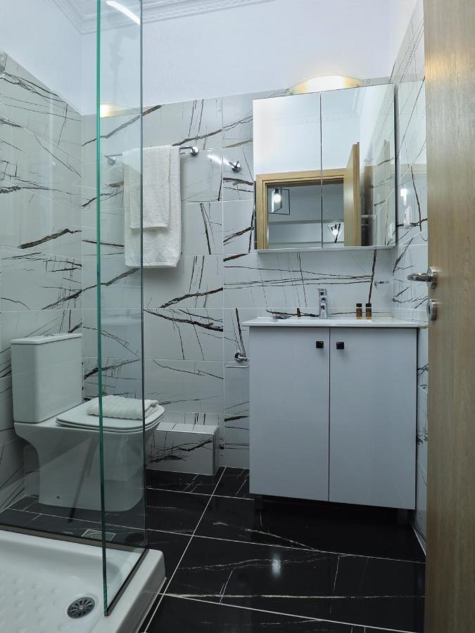Apartament Asanis 1 Lefkáda Zewnętrze zdjęcie