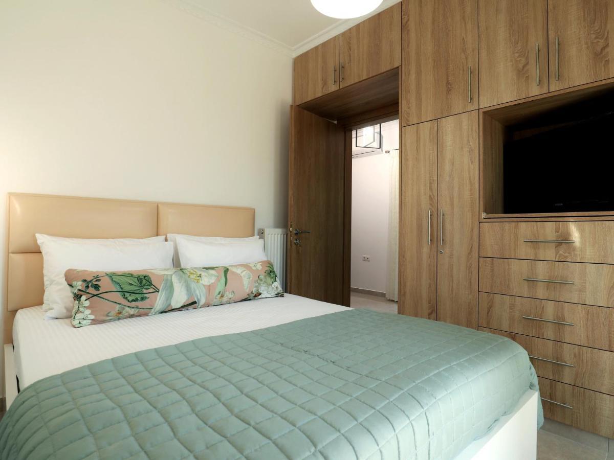 Apartament Asanis 1 Lefkáda Zewnętrze zdjęcie